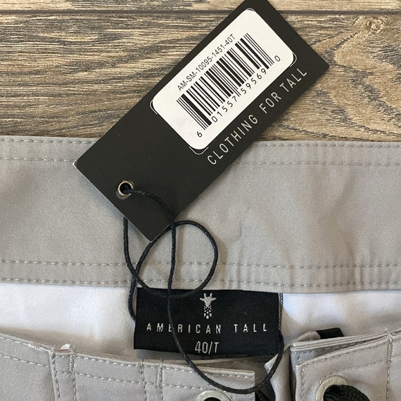 Men’s board short - Picture 2 of 3